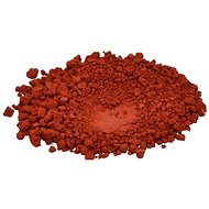 EKOKOZA Coloured oxides, 10 g red - Cosmetic Dye