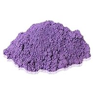 EKOKOZA Coloured oxides, 10 g ultramarine violet - blue undertones - Cosmetic Dye