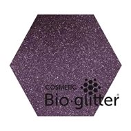 EKOKOZA Bioglitter® Purple 006 - Cosmetic Dye