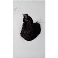 EKOKOZA Bioglitter® black 015 - Cosmetic Dye