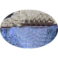 EKOKOZA Mica white with blue gloss - Cosmetic Dye