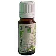 ECOCOSE Cypress evergreen - Essential Oil