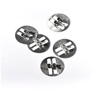 EKOKOZA Cross wick holders - Wick