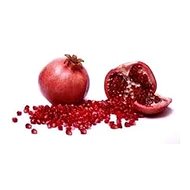 EKOKOZA Pomegranate seed oil - Preservatives and Active Ingredients