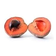 EKOKOZA Sapote oil - Preservatives and Active Ingredients