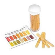EKOKOZA pH papers 100 pcs - Cosmetic Ingredients