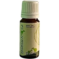 EKOKOZA Ginger, Amber & Bergamot - Cosmetic Ingredients