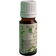 EKOKOZA Plum, rose and patchouli - Cosmetic Ingredients