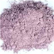 EKOKOZA Natural clay - purple - Cosmetic Clay