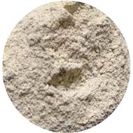 ECOCOSE Lithothamnium (seaweed) - Cosmetic Clay