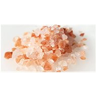 EKOKOZA Himalayan Pink Salt, 500g - Bath Salt