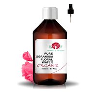 EKOKOZA Geranium, floral water - Face Lotion