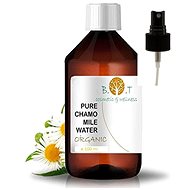 EKOKOZA Chamomile water with spray - Face Lotion