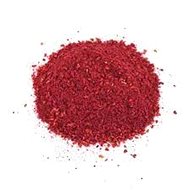 EKOKOZA Raspberry powder - Cosmetic Powder