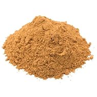 EKOKOZA Sandalwood, powder - Cosmetic Powder
