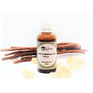 EKOKOZA Frankincense oil - Plant Oil