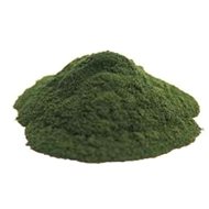 ECOCOSE Chlorella - Dried Herbs