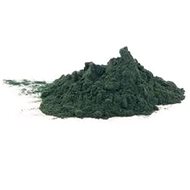 EKOKOZA Spirulina - freshwater algae ground - Dried Herbs