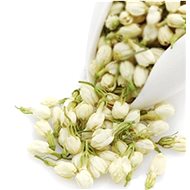 EKOKOZA Jasmine flower 50g - Dried Herbs