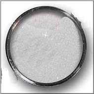 EKOKOZA Glitter nail polish application, snow white - Cosmetic Glitter