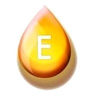 EKOKOZA Vitamin E natural - Vitamin E