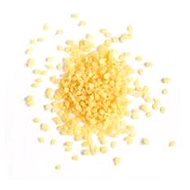 EKOKOZA Beeswax yellow scales - Candle Wax