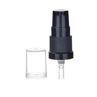EKOKOZA Cap with safety ring - PUMP black - Dispensing Bottle