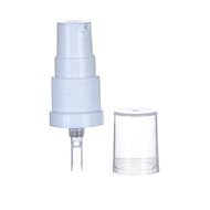 EKOKOZA Cap with safety ring - PUMP white - Dispensing Bottle