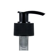 EKOKOZA Black pump, size 24/410, Lotion Pump - Dispensing Bottle