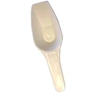 EKOKOZA Measuring scoop 5ml - Scoop