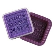EKOKOZA Silicone mould - Handmade - Soap Mould