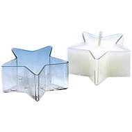 EKOKOZA Plastic mould for small and tea light candles - Candle Mould