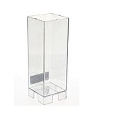 EKOKOZA Roller without tip O 8,2, h 13 cm - Candle Mould