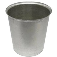 EKOKOZA Aluminium candle mould - Candle Mould