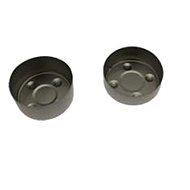 EKOKOZA Mould for tea lights - Candle Mould