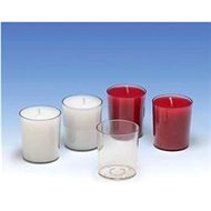 EKOKOZA Cup for candles - Cosmetic Container