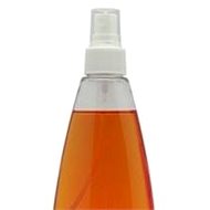EKOKOZA Bottle pyramid + spray, 50ml - Cosmetic Container