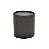 EKOKOZA Paper cover, black matt - Cosmetic Container