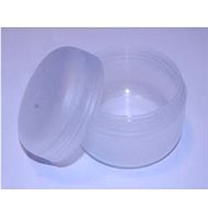 EKOKOZA Cream packaging 50ml natur higher - Cosmetic Container