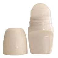 EKOKOZA Roll-on, ball 50ml - Cosmetic Container