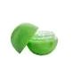 EKOKOZA Green lipstick egg 7,4ml - Cosmetic Container