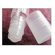 EKOKOZA Roll-on, PET 10ml - Cosmetic Container