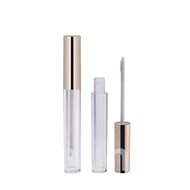 EKOKOZA Lip gloss packaging, gold cap - Cosmetic Container