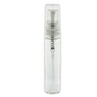 EKOKOZA Glass Mini Perfume Container 5ml - Refillable Perfume Atomiser