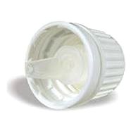 EKOKOZA Cap with safety ring and dropper - Cap