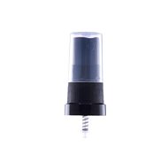 EKOKOZA Black spray cap with safety ring (originality ring) - Cap