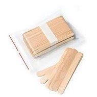 EKOKOZA Wooden spatula, 100pcs - Cosmetic Spatula