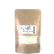 NATURE-STORE bio - natural beeswax 50 g - Emulsifier and Thickener