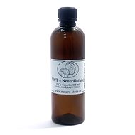 NATURE-STORE Neutral oil caprylis 100 ml - Plant Oil