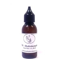 NATURE-STORE nmf-hydrocomplex ml 30 ml - Preservatives and Active Ingredients